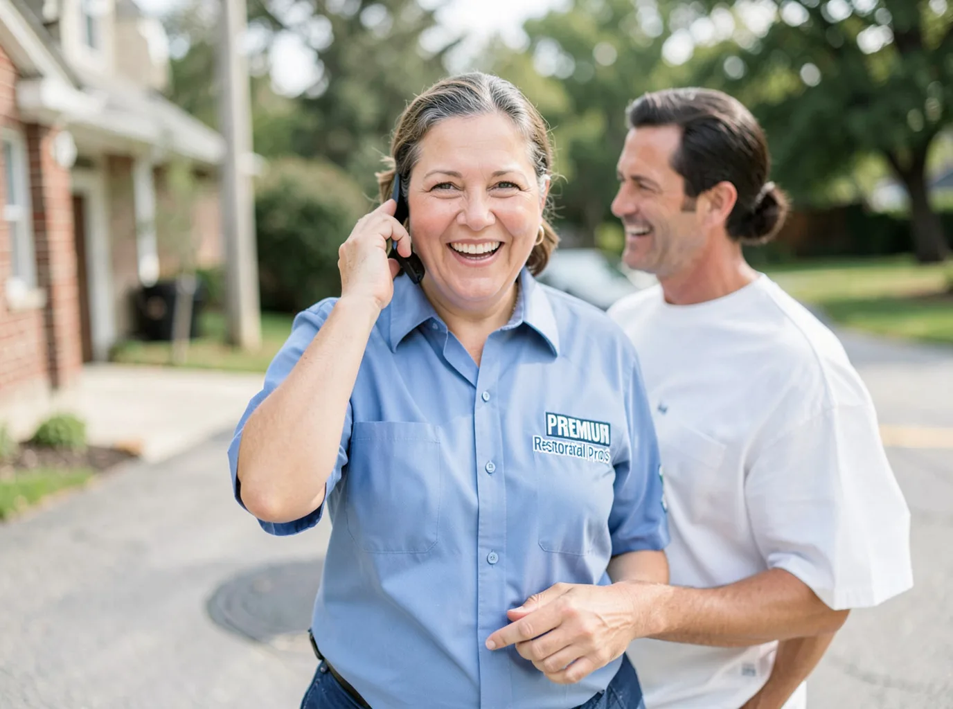 Water Damage Restoration Bloomingdale, MI FAQs